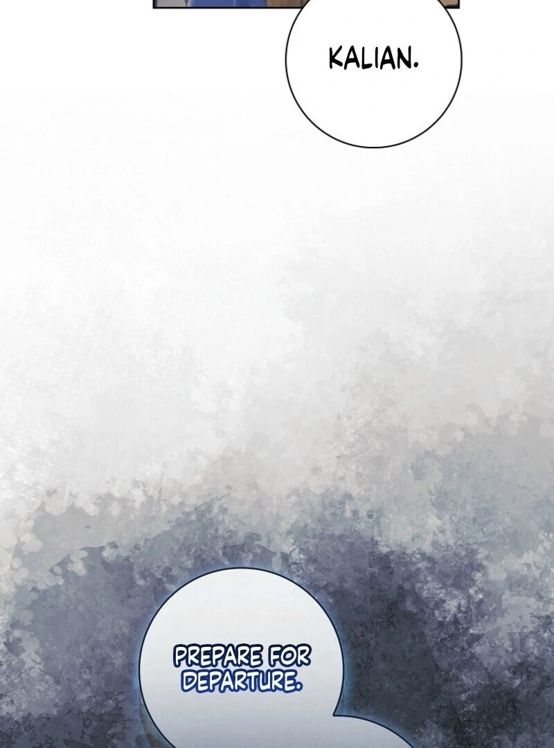 I Adopted a Villainous Dad Chapter 92 - Page 103