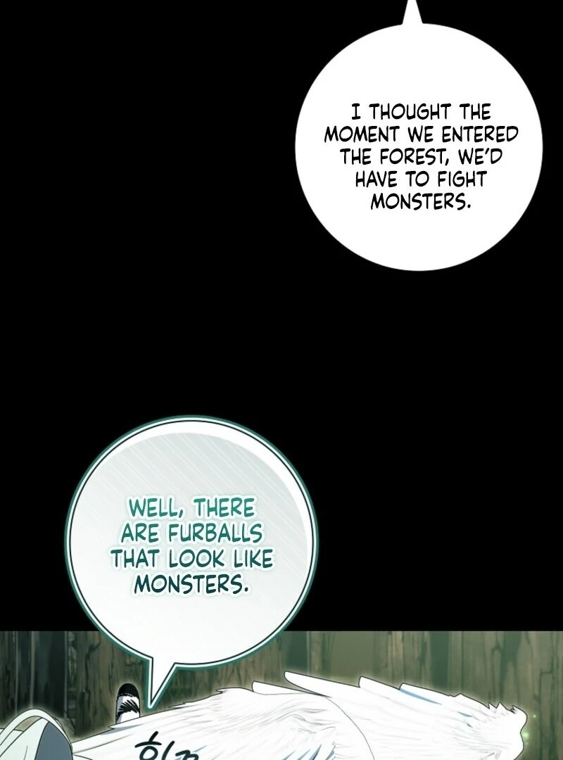 I Adopted a Villainous Dad Chapter 92 - Page 114