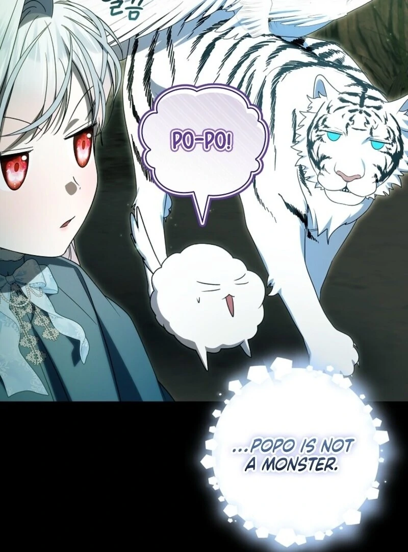 I Adopted a Villainous Dad Chapter 92 - Page 115