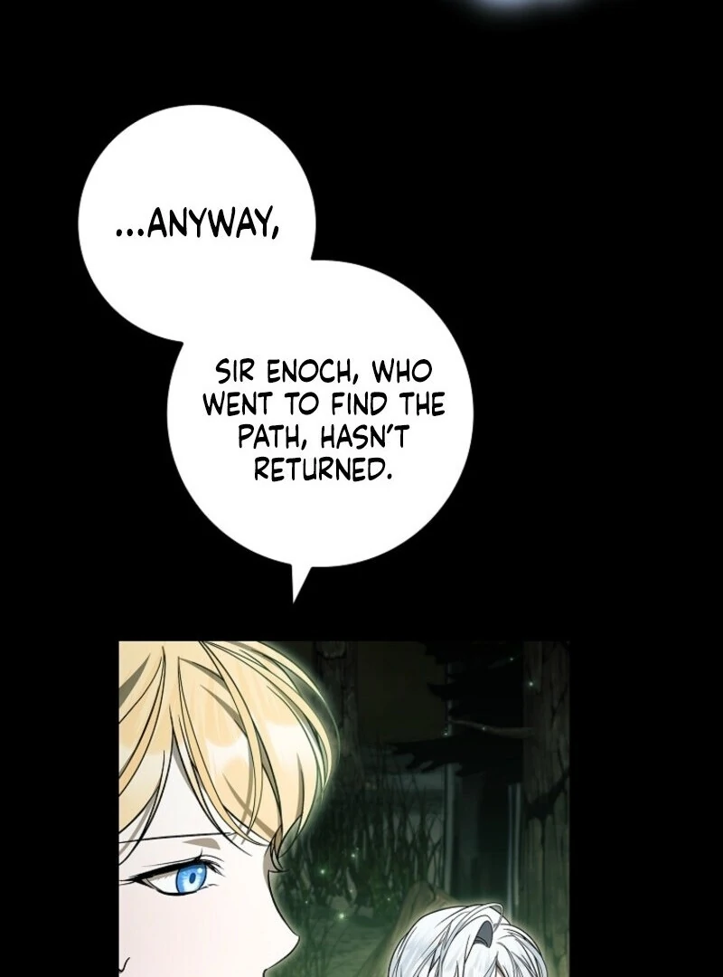 I Adopted a Villainous Dad Chapter 92 - Page 116