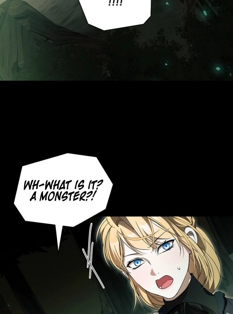 I Adopted a Villainous Dad Chapter 92 - Page 121