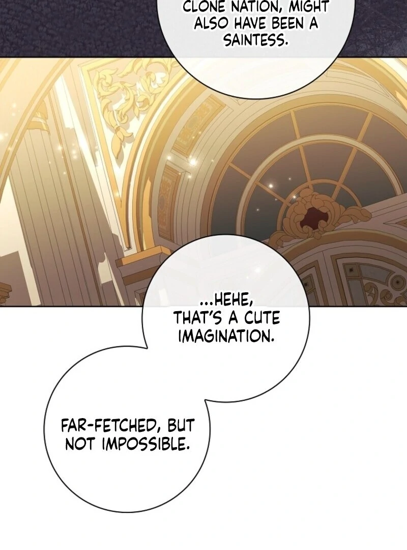 I Adopted a Villainous Dad Chapter 92 - Page 20