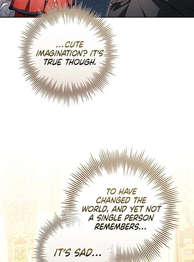 I Adopted a Villainous Dad Chapter 92 - Page 22