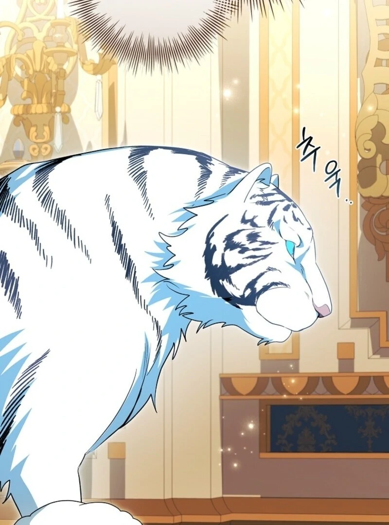 I Adopted a Villainous Dad Chapter 92 - Page 23