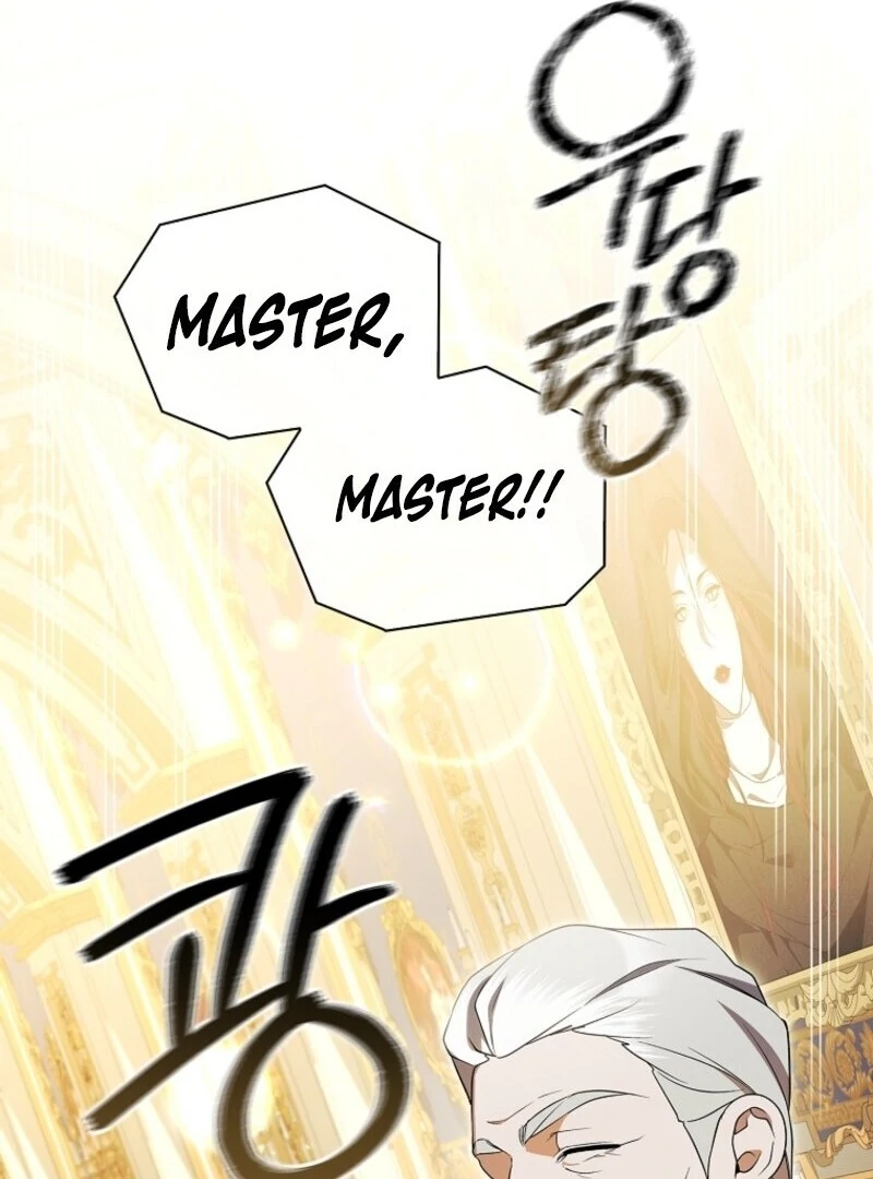 I Adopted a Villainous Dad Chapter 92 - Page 29