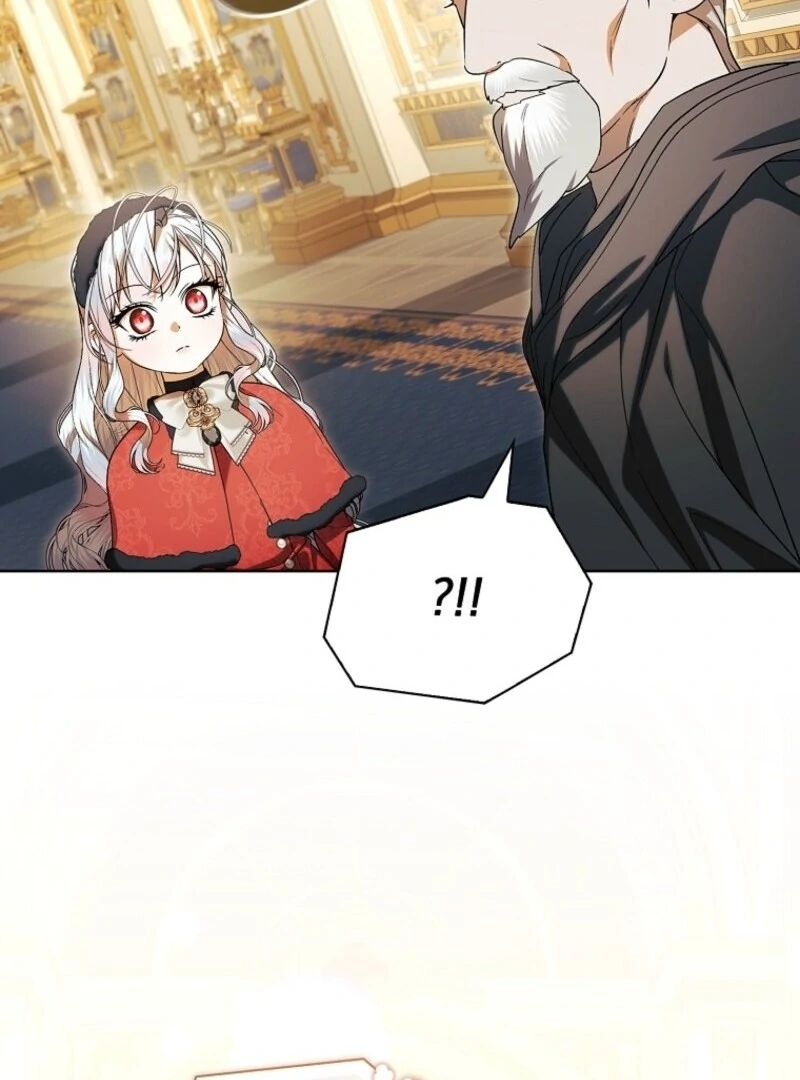 I Adopted a Villainous Dad Chapter 92 - Page 30