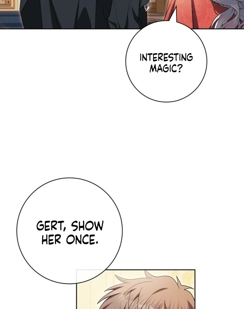 I Adopted a Villainous Dad Chapter 92 - Page 40