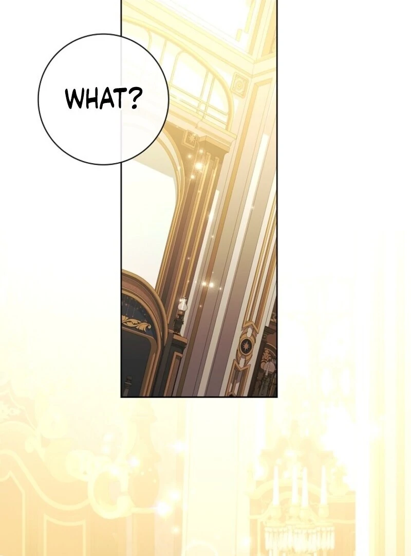 I Adopted a Villainous Dad Chapter 92 - Page 67