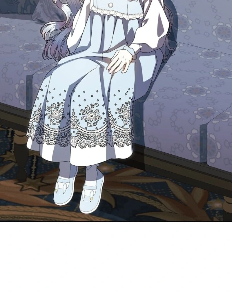 I Adopted a Villainous Dad Chapter 92 - Page 69