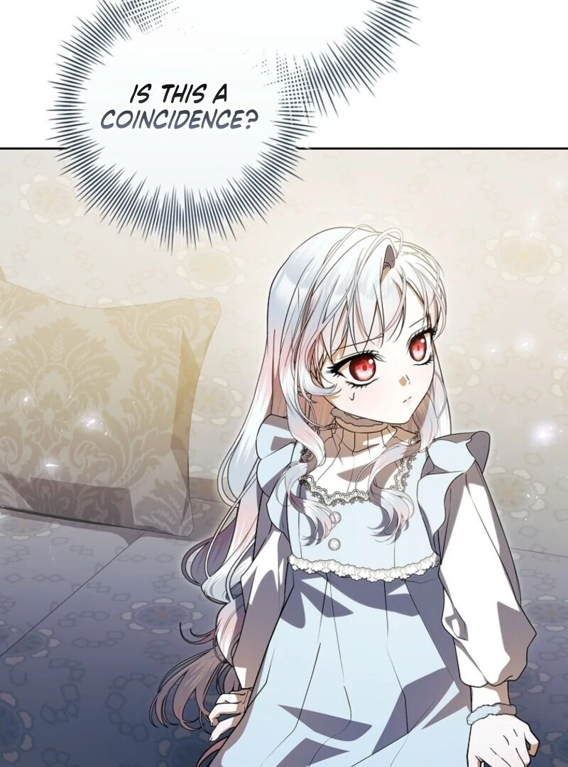 I Adopted a Villainous Dad Chapter 92 - Page 74