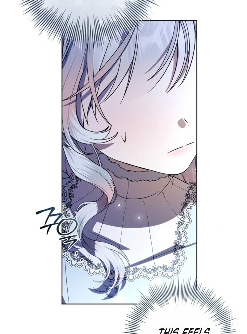 I Adopted a Villainous Dad Chapter 92 - Page 76