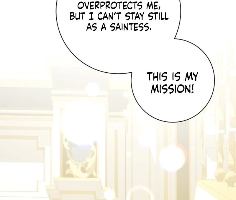 I Adopted a Villainous Dad Chapter 92 - Page 83