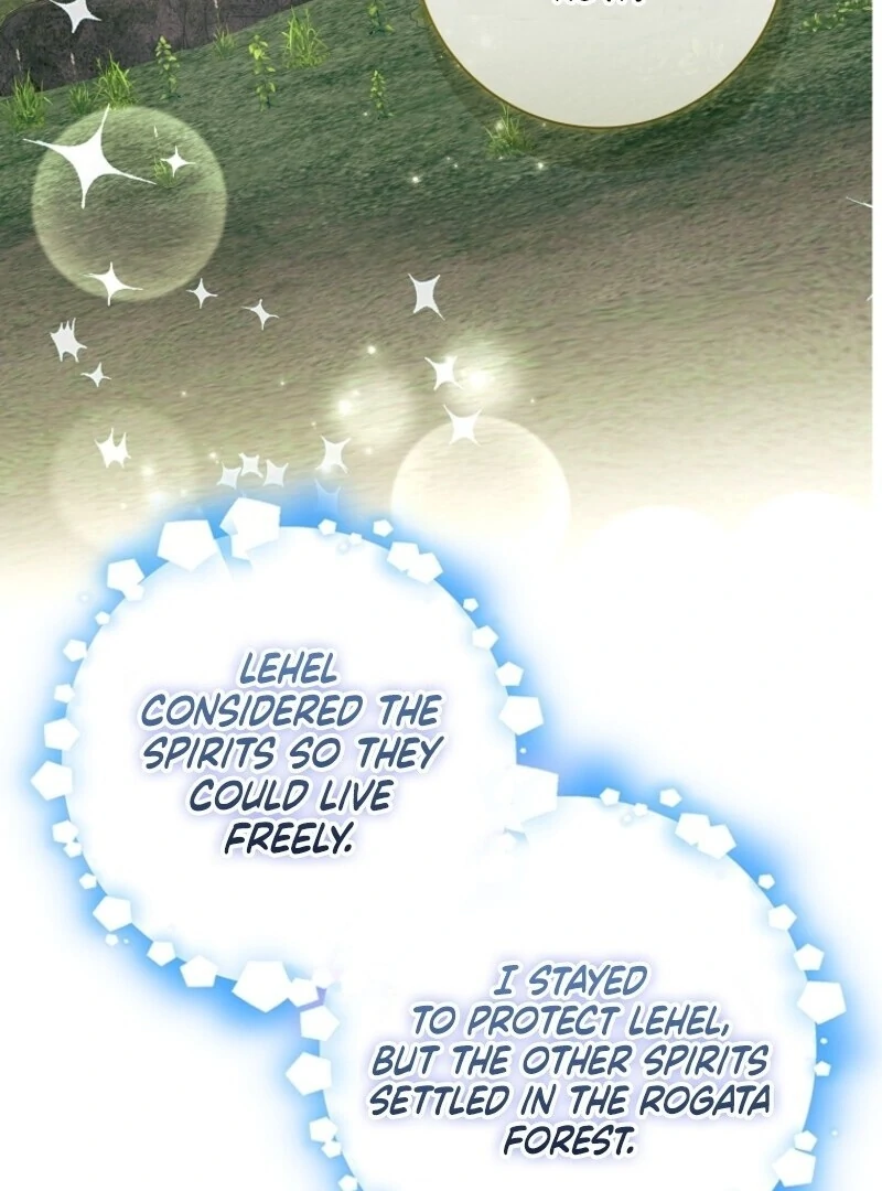 I Adopted a Villainous Dad Chapter 92 - Page 9