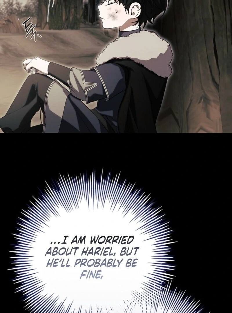 I Adopted a Villainous Dad Chapter 93 - Page 10