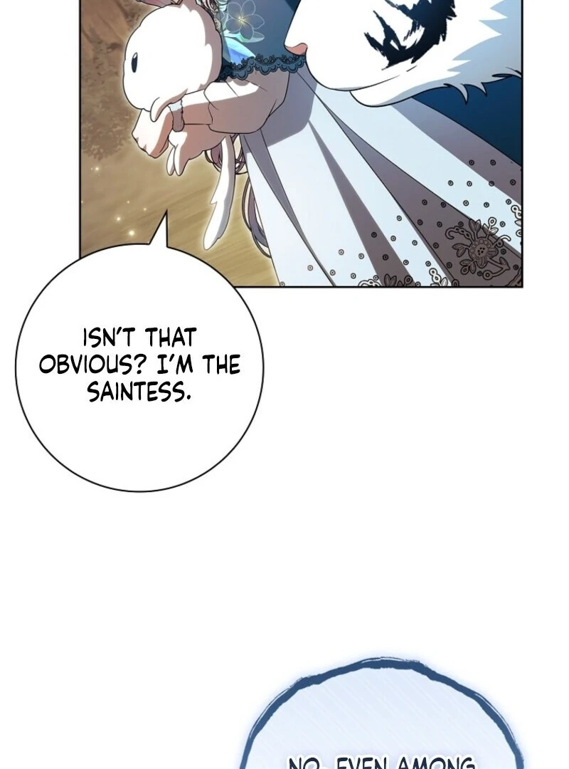 I Adopted a Villainous Dad Chapter 93 - Page 106