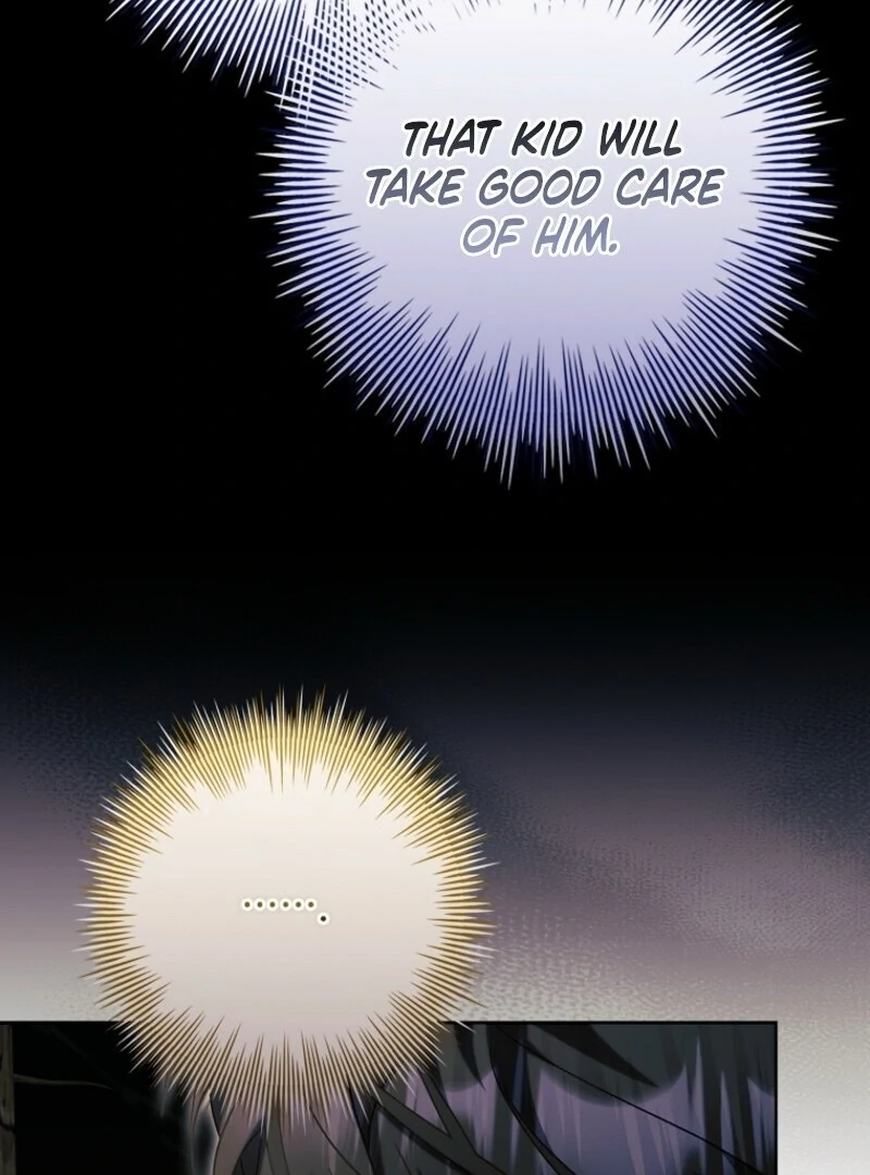 I Adopted a Villainous Dad Chapter 93 - Page 11