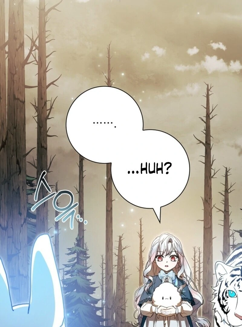 I Adopted a Villainous Dad Chapter 93 - Page 115