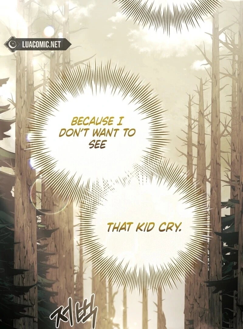 I Adopted a Villainous Dad Chapter 93 - Page 22