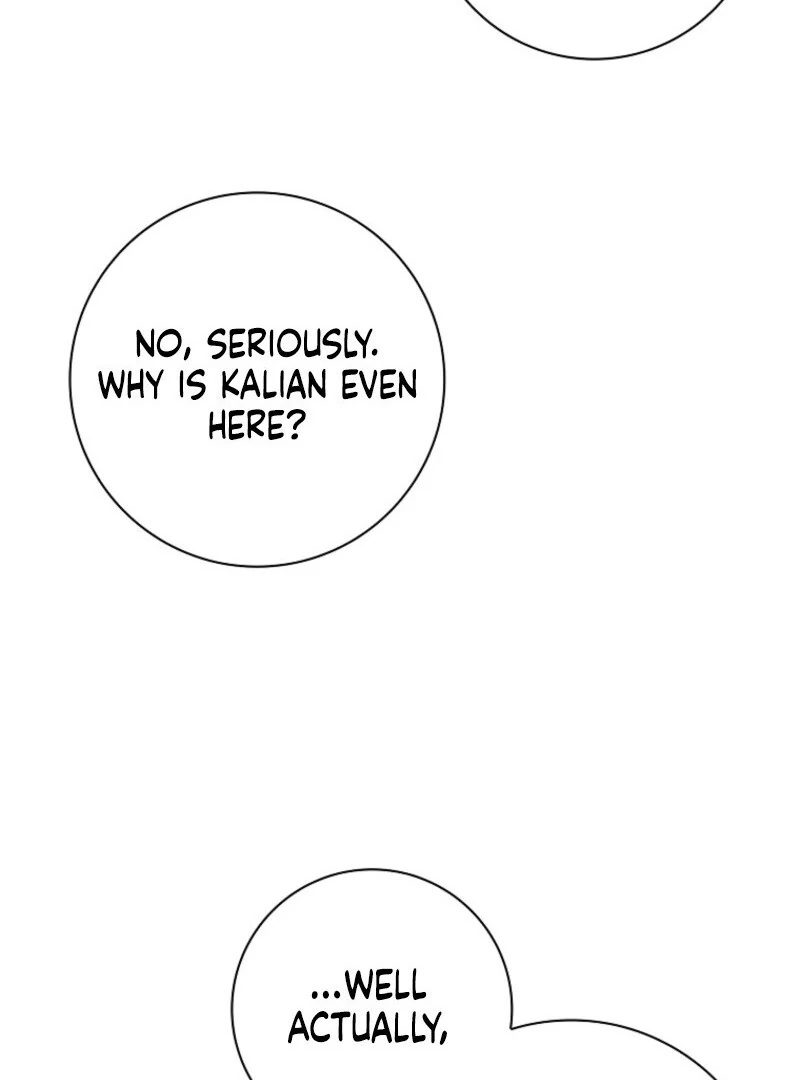 I Adopted a Villainous Dad Chapter 93 - Page 31