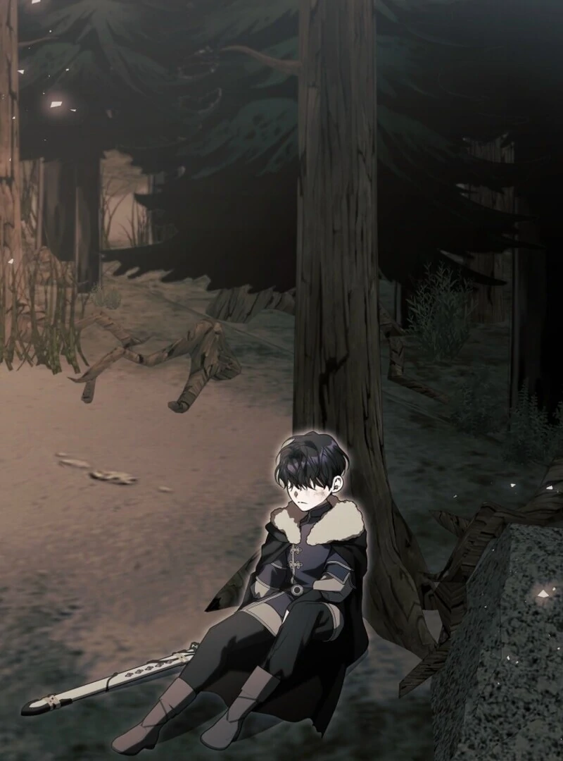 I Adopted a Villainous Dad Chapter 93 - Page 4