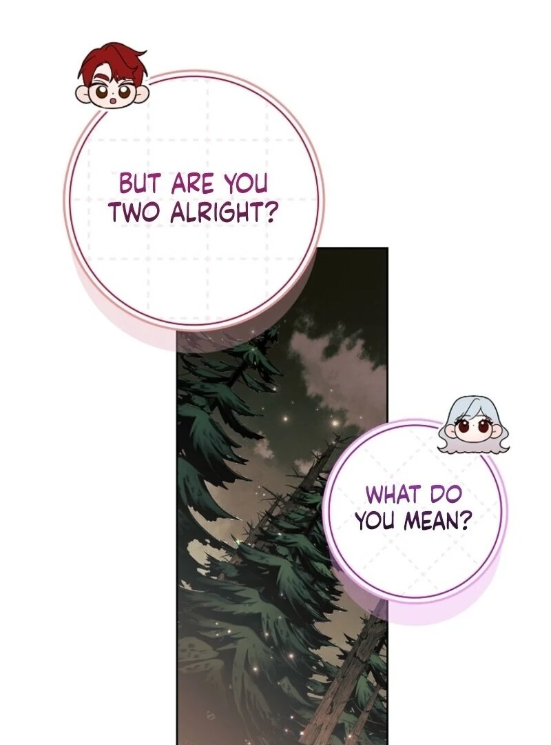 I Adopted a Villainous Dad Chapter 93 - Page 40