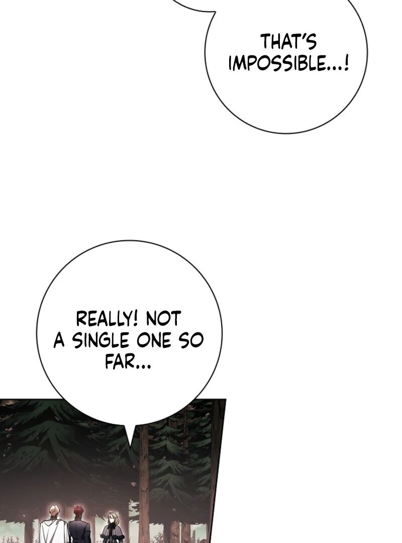 I Adopted a Villainous Dad Chapter 93 - Page 44