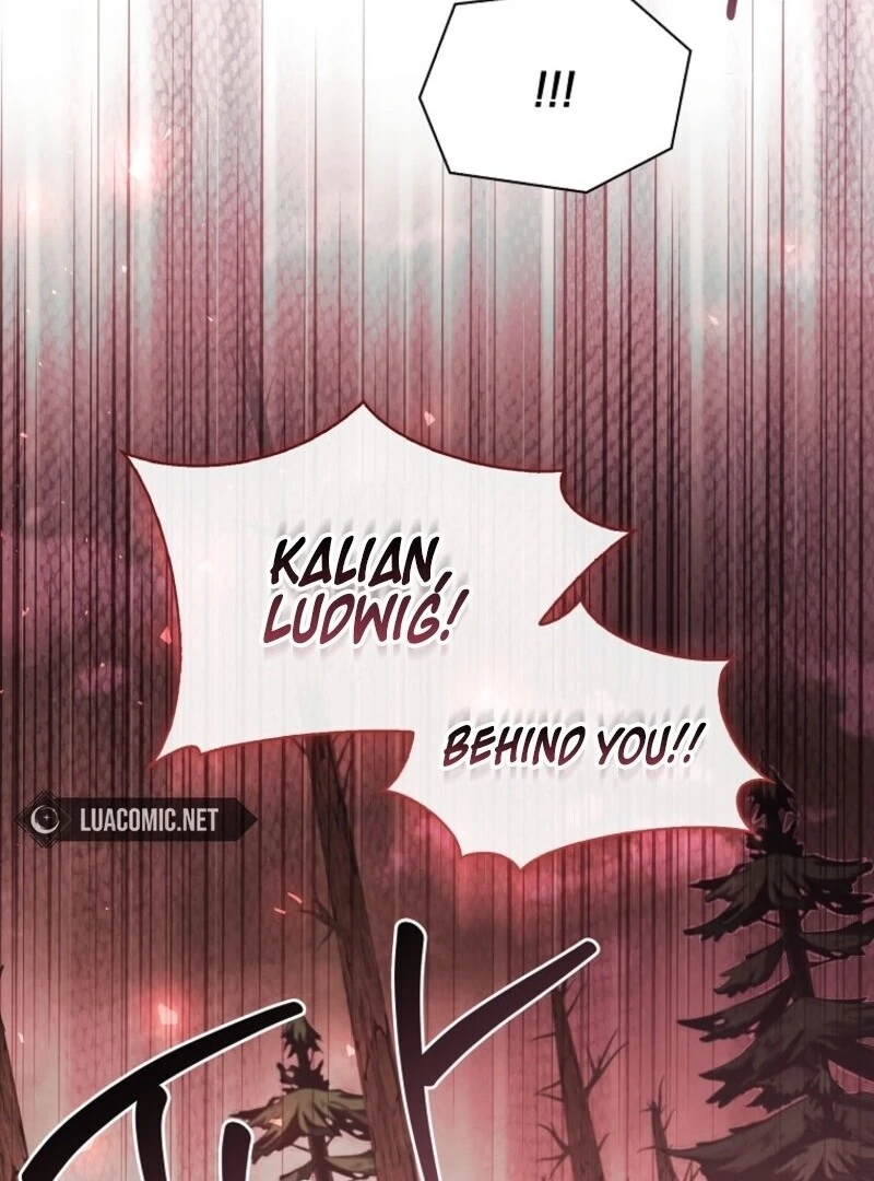 I Adopted a Villainous Dad Chapter 93 - Page 46