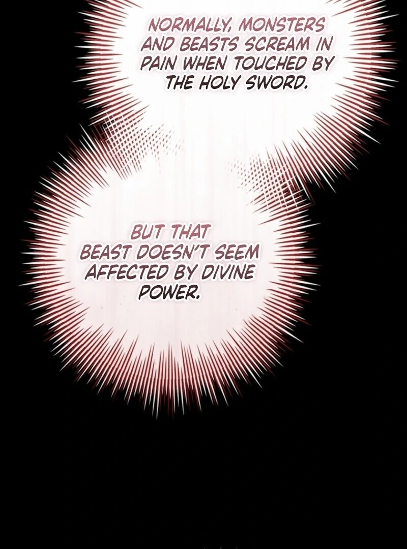 I Adopted a Villainous Dad Chapter 93 - Page 59