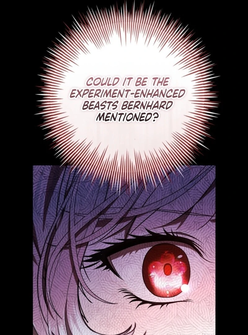 I Adopted a Villainous Dad Chapter 93 - Page 60