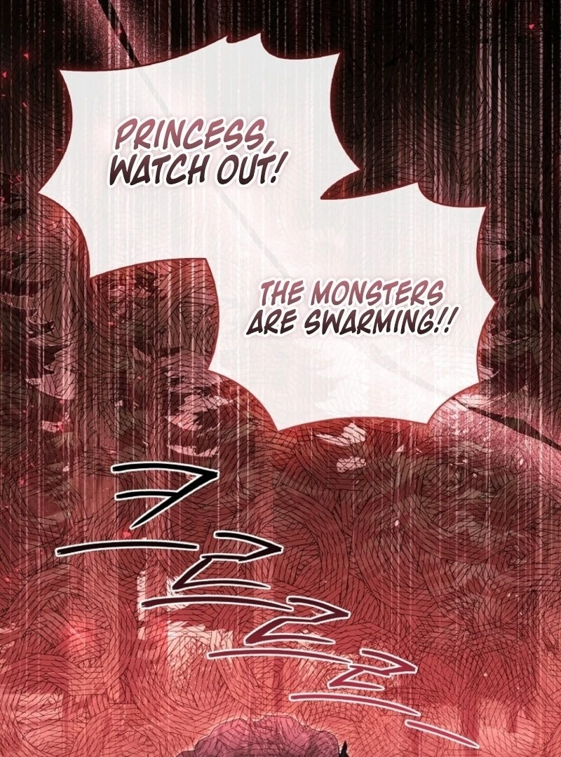 I Adopted a Villainous Dad Chapter 93 - Page 62