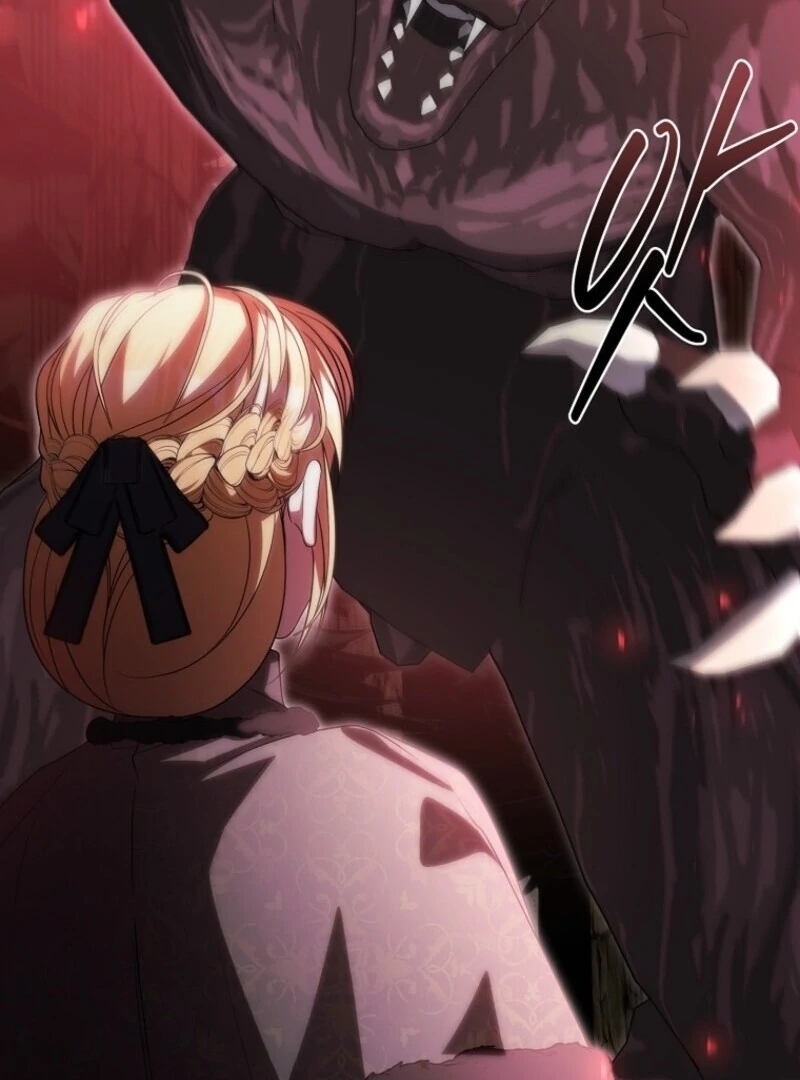 I Adopted a Villainous Dad Chapter 93 - Page 67