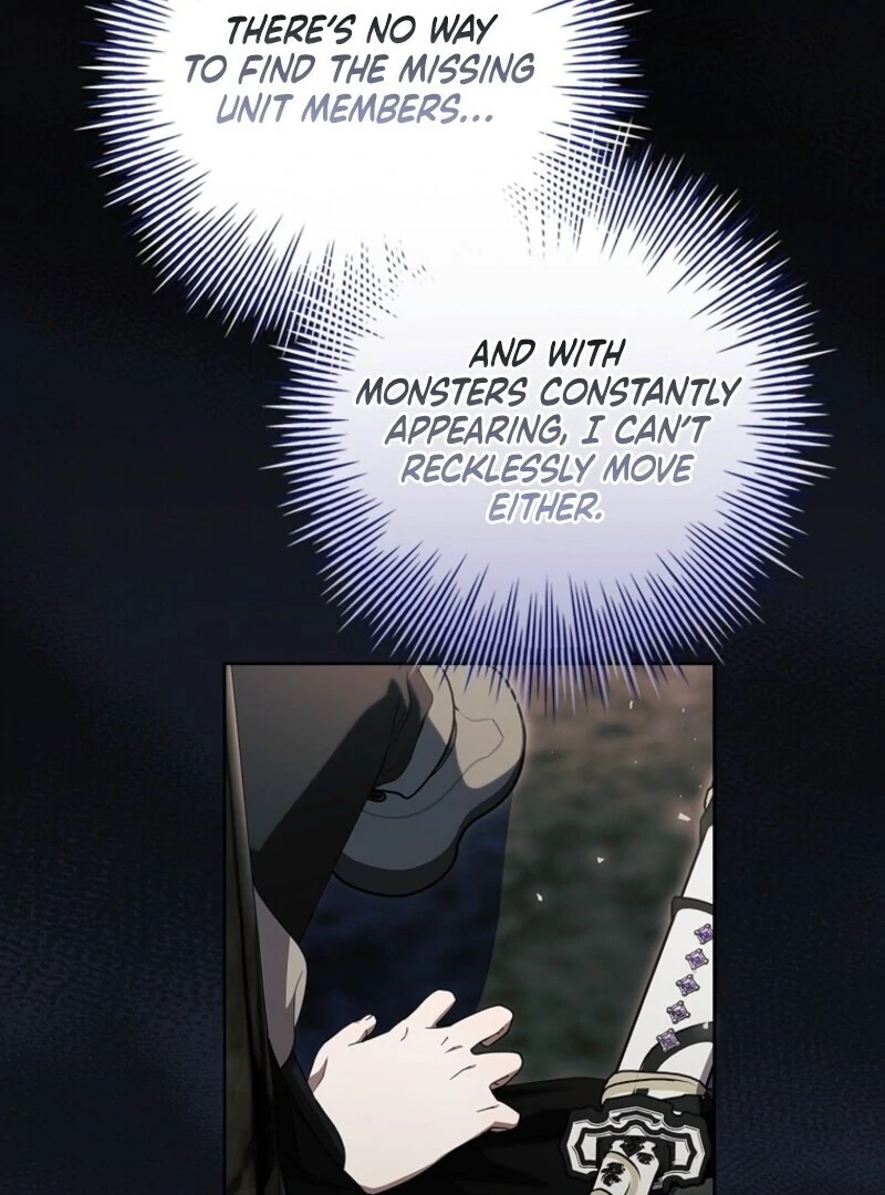 I Adopted a Villainous Dad Chapter 93 - Page 7