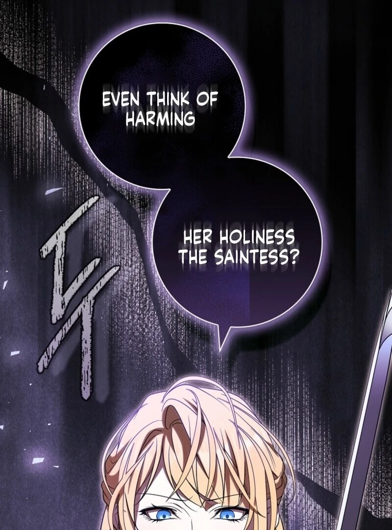 I Adopted a Villainous Dad Chapter 93 - Page 82