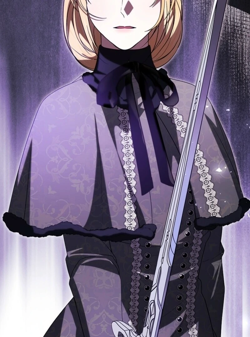 I Adopted a Villainous Dad Chapter 93 - Page 83