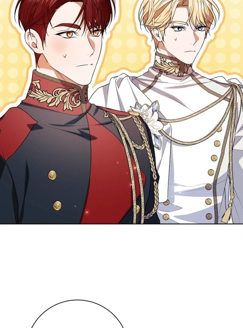 I Adopted a Villainous Dad Chapter 93 - Page 87