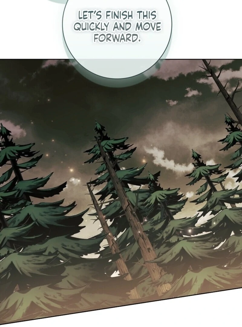 I Adopted a Villainous Dad Chapter 93 - Page 90