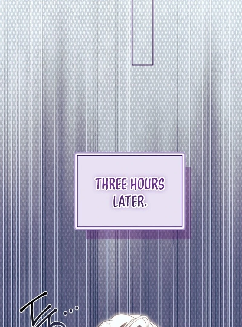 I Adopted a Villainous Dad Chapter 93 - Page 92
