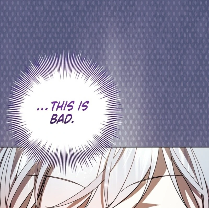 I Adopted a Villainous Dad Chapter 93 - Page 94