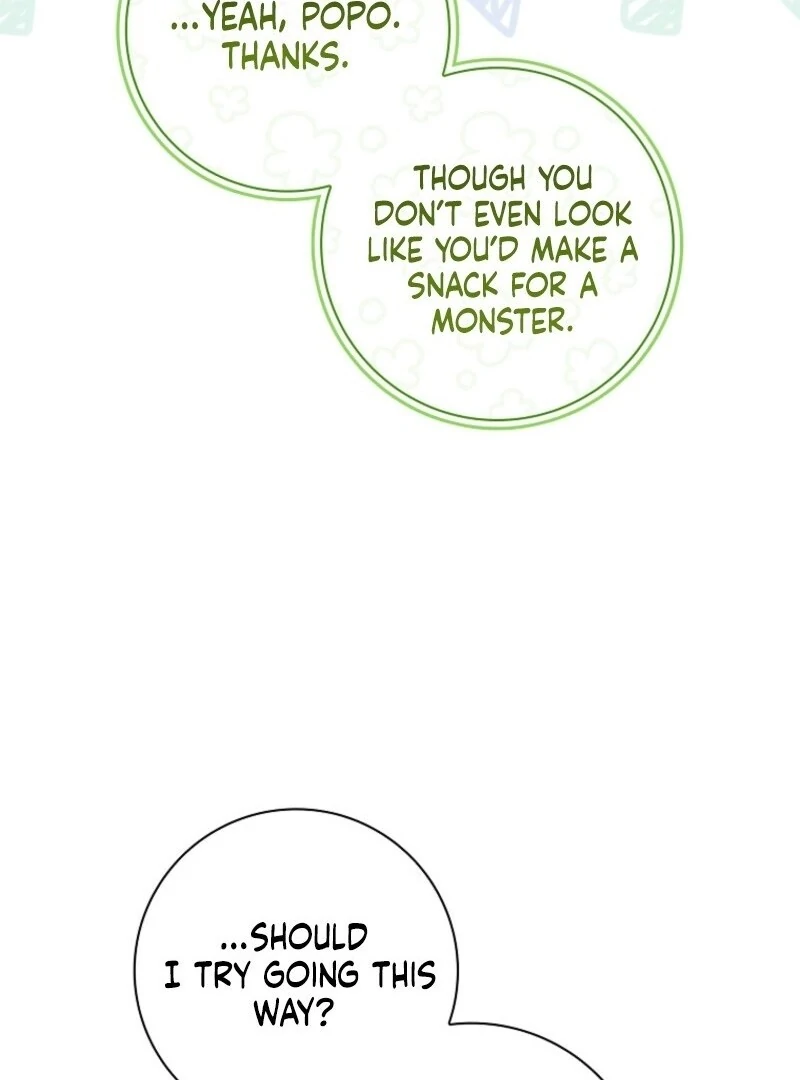 I Adopted a Villainous Dad Chapter 93 - Page 99