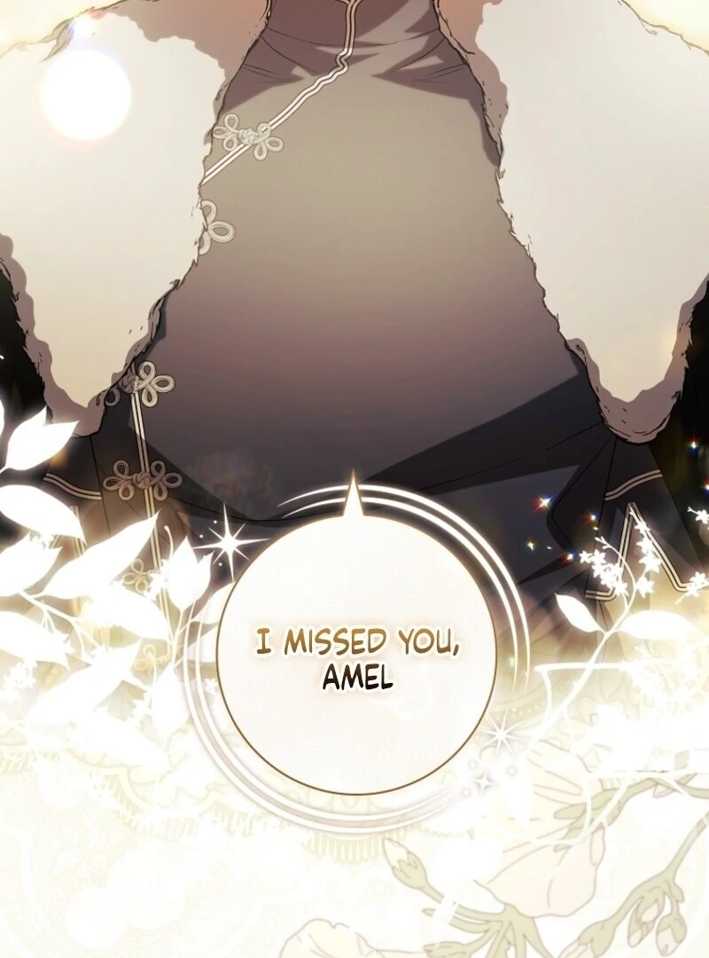 I Adopted a Villainous Dad Chapter 94 - Page 101