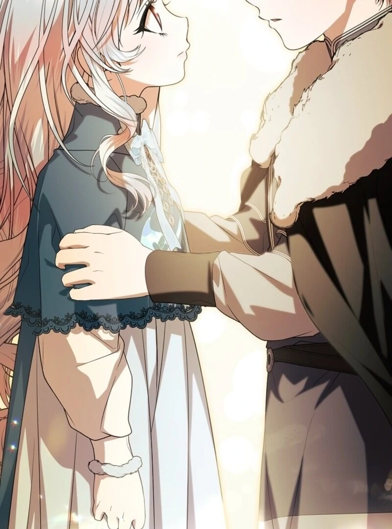 I Adopted a Villainous Dad Chapter 94 - Page 103