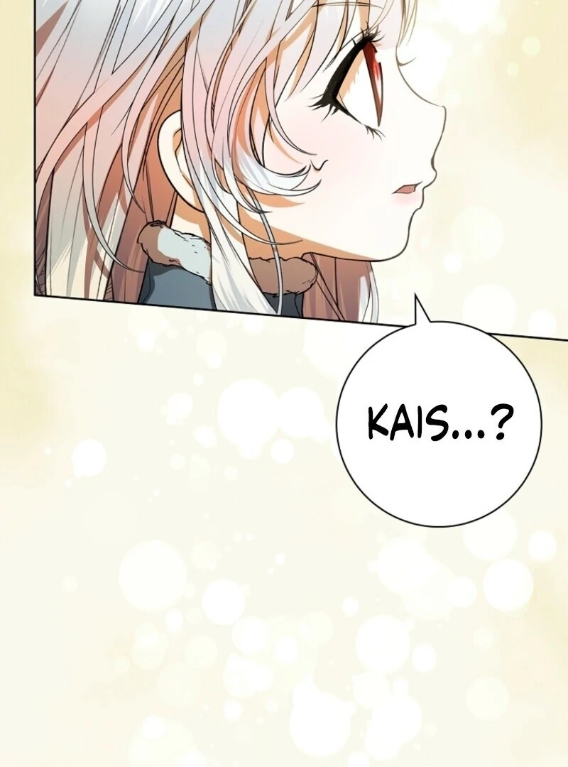 I Adopted a Villainous Dad Chapter 94 - Page 105