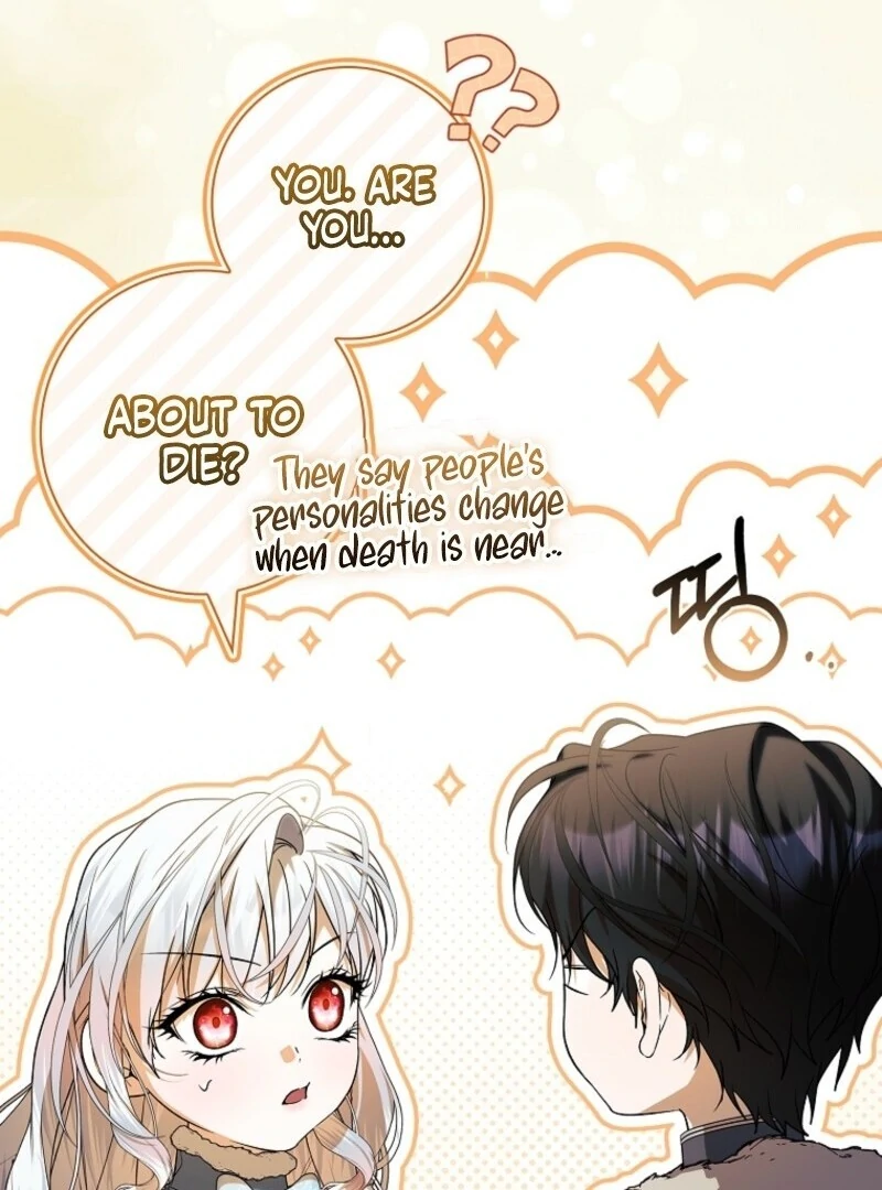 I Adopted a Villainous Dad Chapter 94 - Page 106