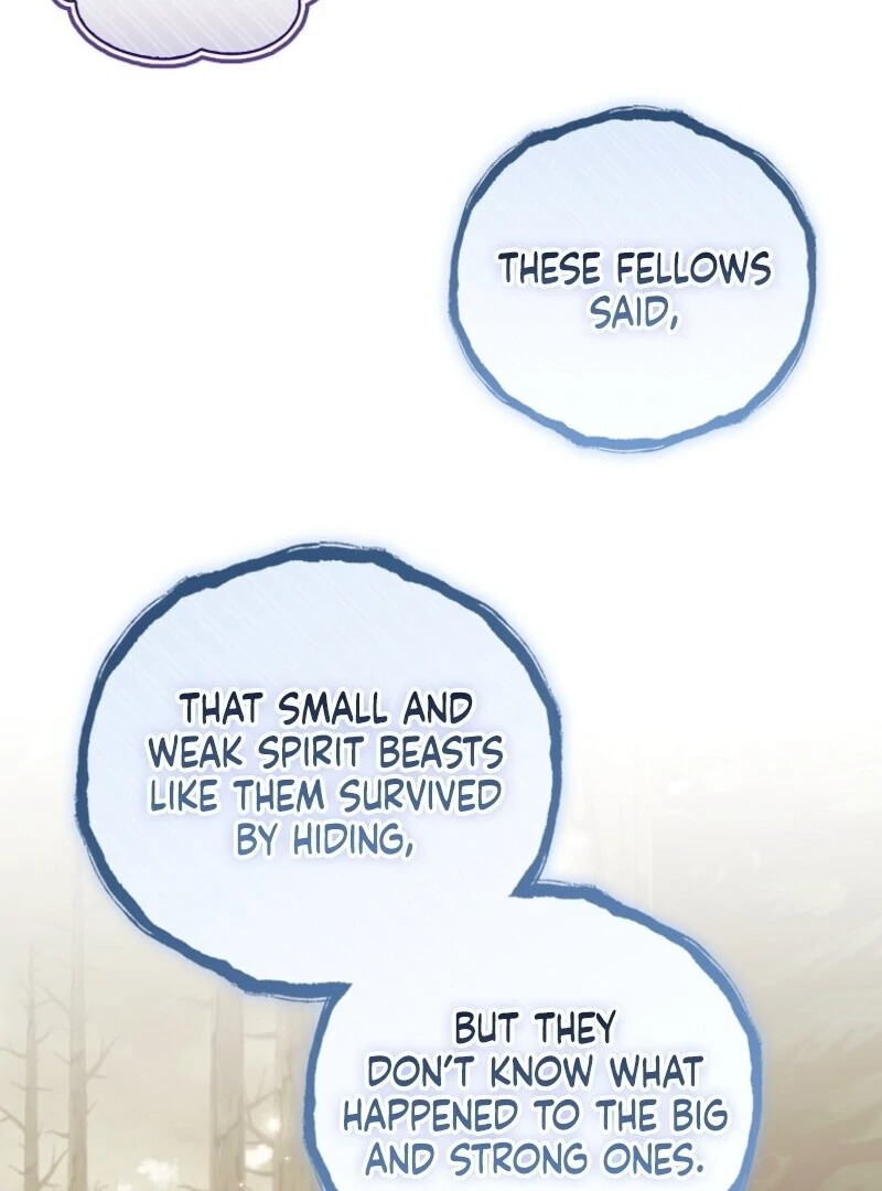 I Adopted a Villainous Dad Chapter 94 - Page 11