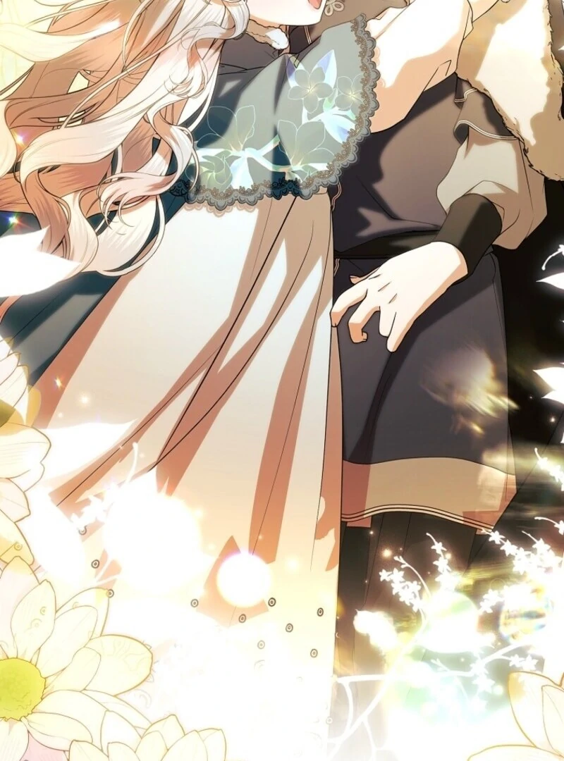 I Adopted a Villainous Dad Chapter 94 - Page 111