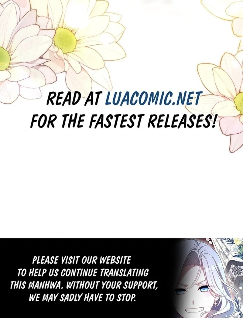 I Adopted a Villainous Dad Chapter 94 - Page 112