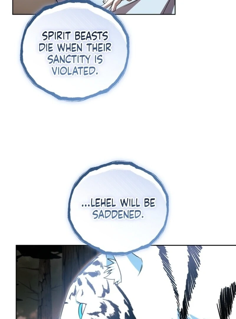 I Adopted a Villainous Dad Chapter 94 - Page 17