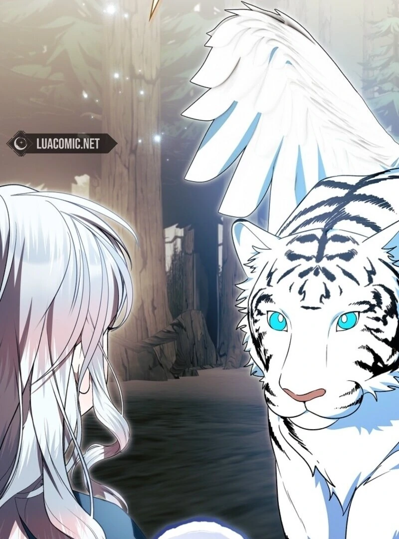 I Adopted a Villainous Dad Chapter 94 - Page 20