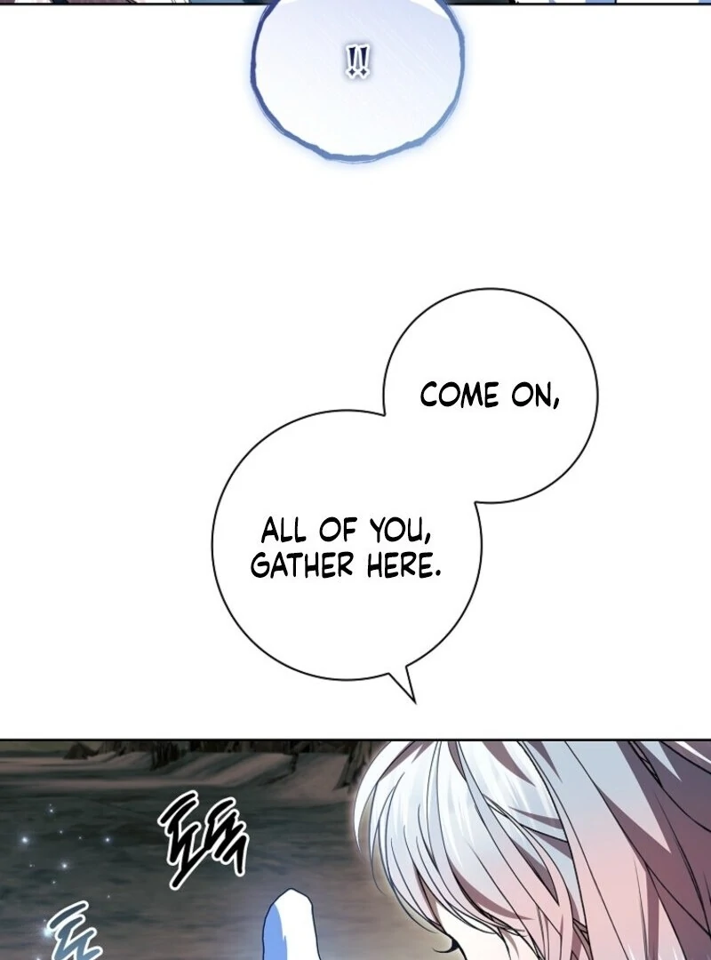 I Adopted a Villainous Dad Chapter 94 - Page 21