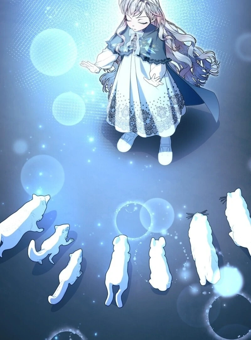 I Adopted a Villainous Dad Chapter 94 - Page 25